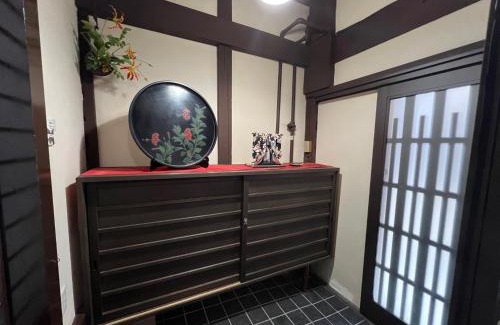 Karasuma House | Maeniiya Machiya Inn