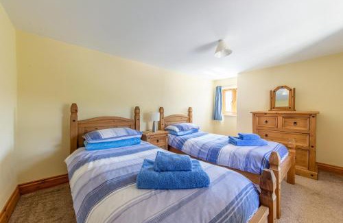 Beguildy House | Maesgwyn