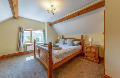 Beguildy House | Maesgwyn