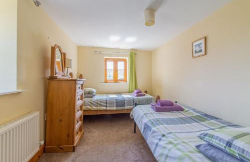 Beguildy House | Maesgwyn