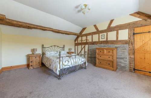 Beguildy House | Maesgwyn