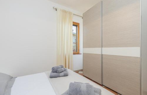 Tancau Sul Mare Apartment | Maestrale a pochi passi dal mare