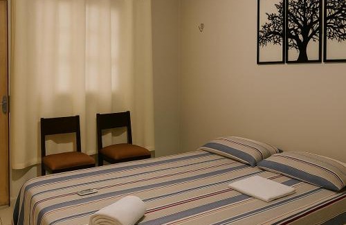 Sapiranga / Coite Apartment | Maestro