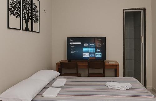 Sapiranga / Coite Apartment | Maestro