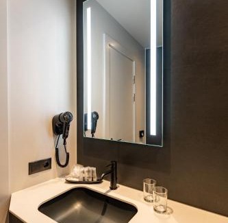 Liepaja Hotel | Maestro Design Hotel