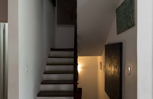 Vila Mariana House | Maestro Ibirapuera Park Ltd.