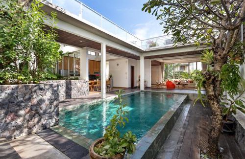 Mumbul Villa | Maestro Villa Benoa Nusa Dua Bali