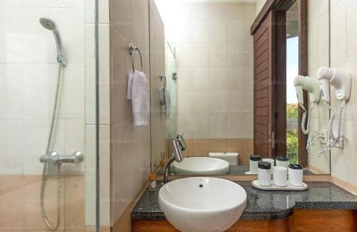 Mumbul Villa | Maestro Villa Benoa Nusa Dua Bali