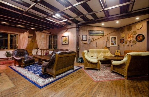 Polyanytsya Ski Chalet | Maetok Lis i Gori in Polyanitsya