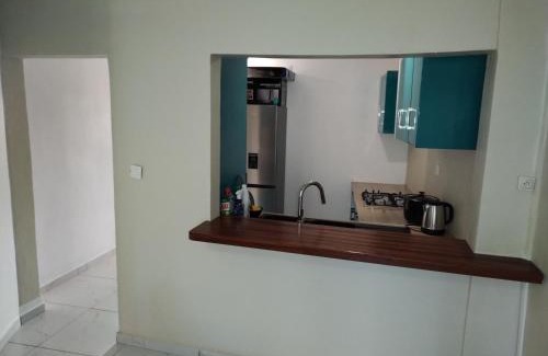 Tsingoni Apartment | Maeva Tana