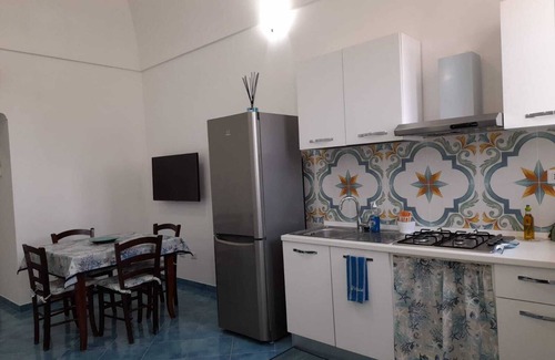 Ponza House | Mafalda House
