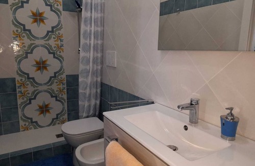 Ponza House | Mafalda House