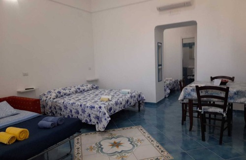 Ponza House | Mafalda House