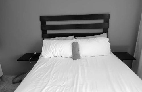 Katima Mulilo House | Mafuta Guesthouse , As Jessma Guesthouse KatimaMulilo