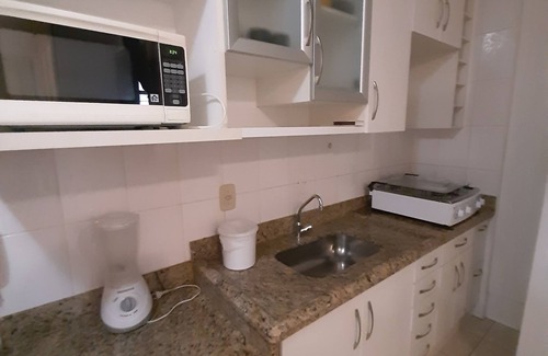 Setor Bueno Apartment | MAG3 Flats