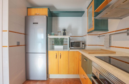Nuevo Portil House | MAGALLANES - Wonderful house with shared pool free WiFi