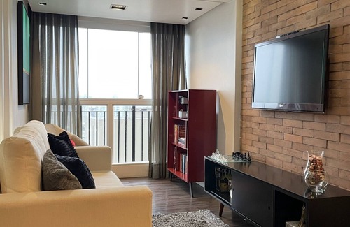 Centro Apartment | Magazine Apartment - Near the Forum and the Public Prosecutor's Office
