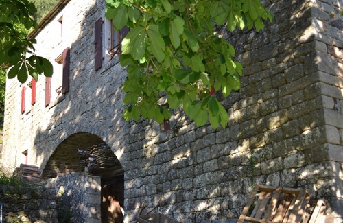 Faugeres Cottage | MAGAZINE PRATAZEGAT NATURE AND ABSOLUTE CALM