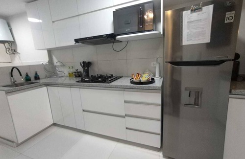 Magdalena del Mar Apartment | Magda Mar Premiere Luxury Apartment, Wifi , 85 M2