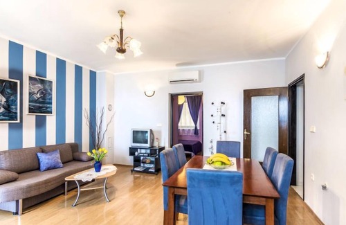 Zagorje Apartment | Magdalena (MOD118) by Interhome