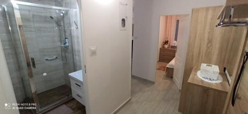 Legnica Apartment | Magdalenka