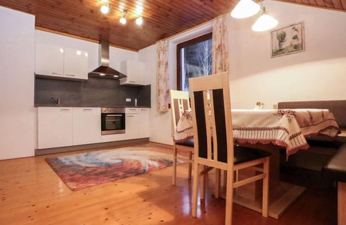 Magdalensberg Apartment | Magdalensberg by Interhome