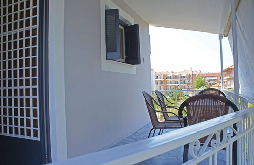 Paralio Astros Apartment | Magdalini House - Enjoy your holiday in an independent house, not just in a room