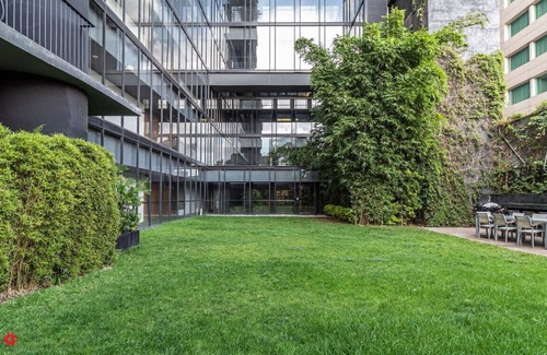 Reforma Condo | Magenta by Kukun Summ