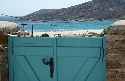 Magganari Villa | Magganari View Villa - Discover Ultimate Summer Happiness!