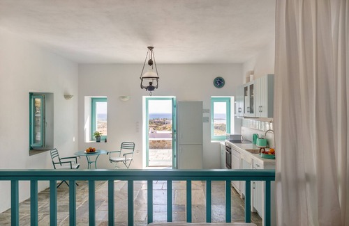 Magganari House | Magganari View Village III