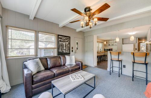 Maggie Valley House | Maggie Valley Home about 5 Mi to Cataloochee Ski Area!