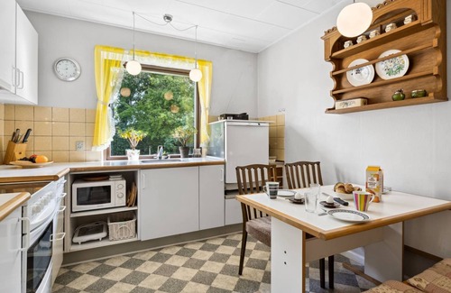 Møgeltønder House | "Magh" - 9.8km from the sea by Interhome