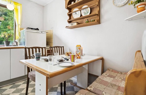 Møgeltønder House | "Magh" - 9.8km from the sea by Interhome