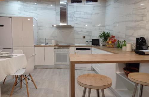 Olmedo Apartment | Magia en el Arco