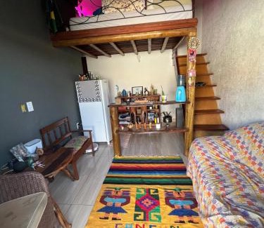Lencois House | Magia House