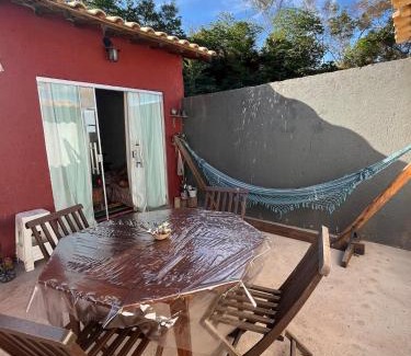 Lencois House | Magia House