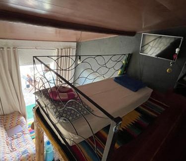 Lencois House | Magia House