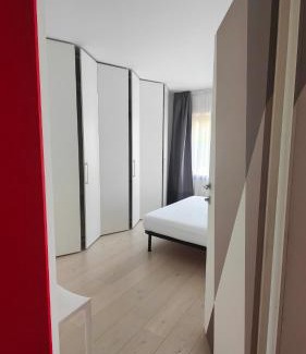 Pergine Valsugana Apartment | Magiau - Piano terra in Villa con Giardino