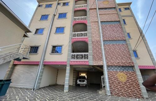 Accra Apartment | Magic Apartments