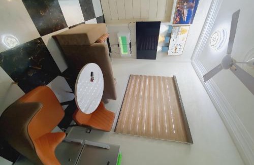 Accra Apartment | Magic Apartments
