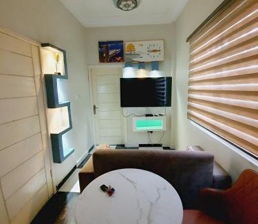 Accra Apartment | Magic Apartments