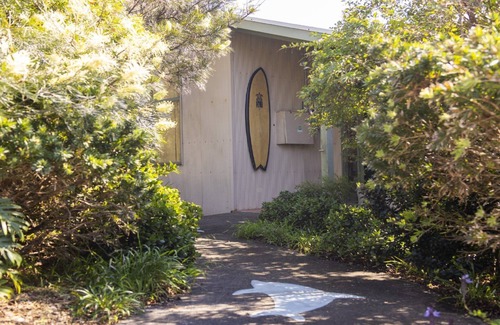 Minnie Water House | MAGIC BEACH - Lifestyle Wooli Minnie Water