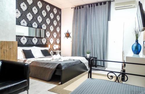 Esquilino House | Magic Double