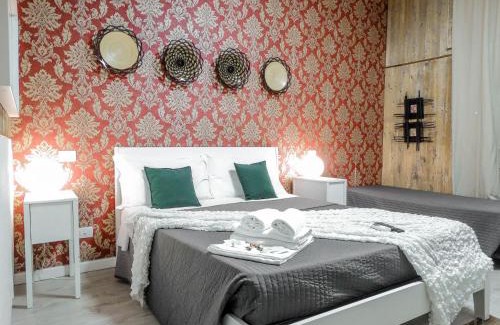 Esquilino House | Magic Double