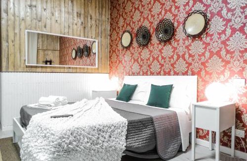 Esquilino House | Magic Double