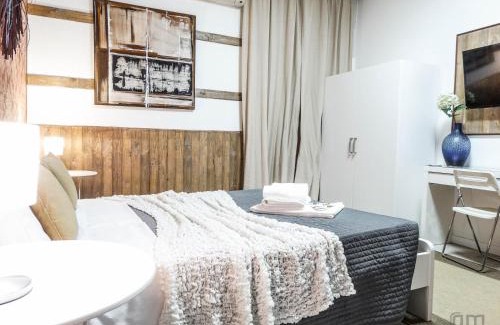 Esquilino House | Magic Double