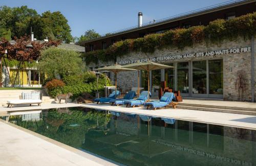 Vandoeuvres Bed & Breakfast | Magic Genève