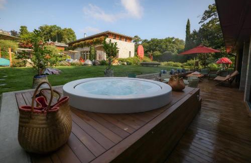 Vandoeuvres Bed & Breakfast | Magic Genève