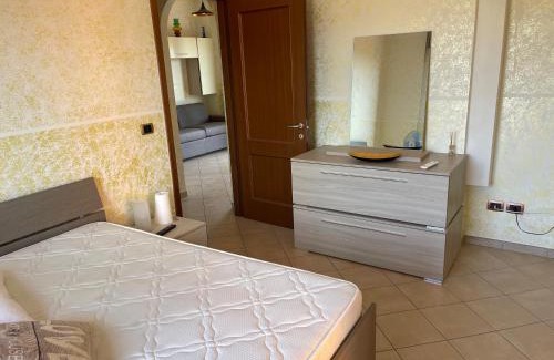 Valmontone Apartment | Magic Home