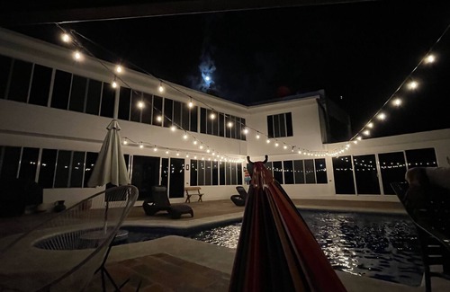 Tamanique House | Magic house with Ocean view